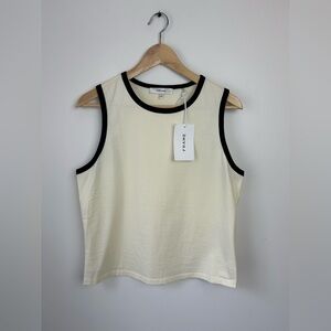 Frame The Ringer Tank